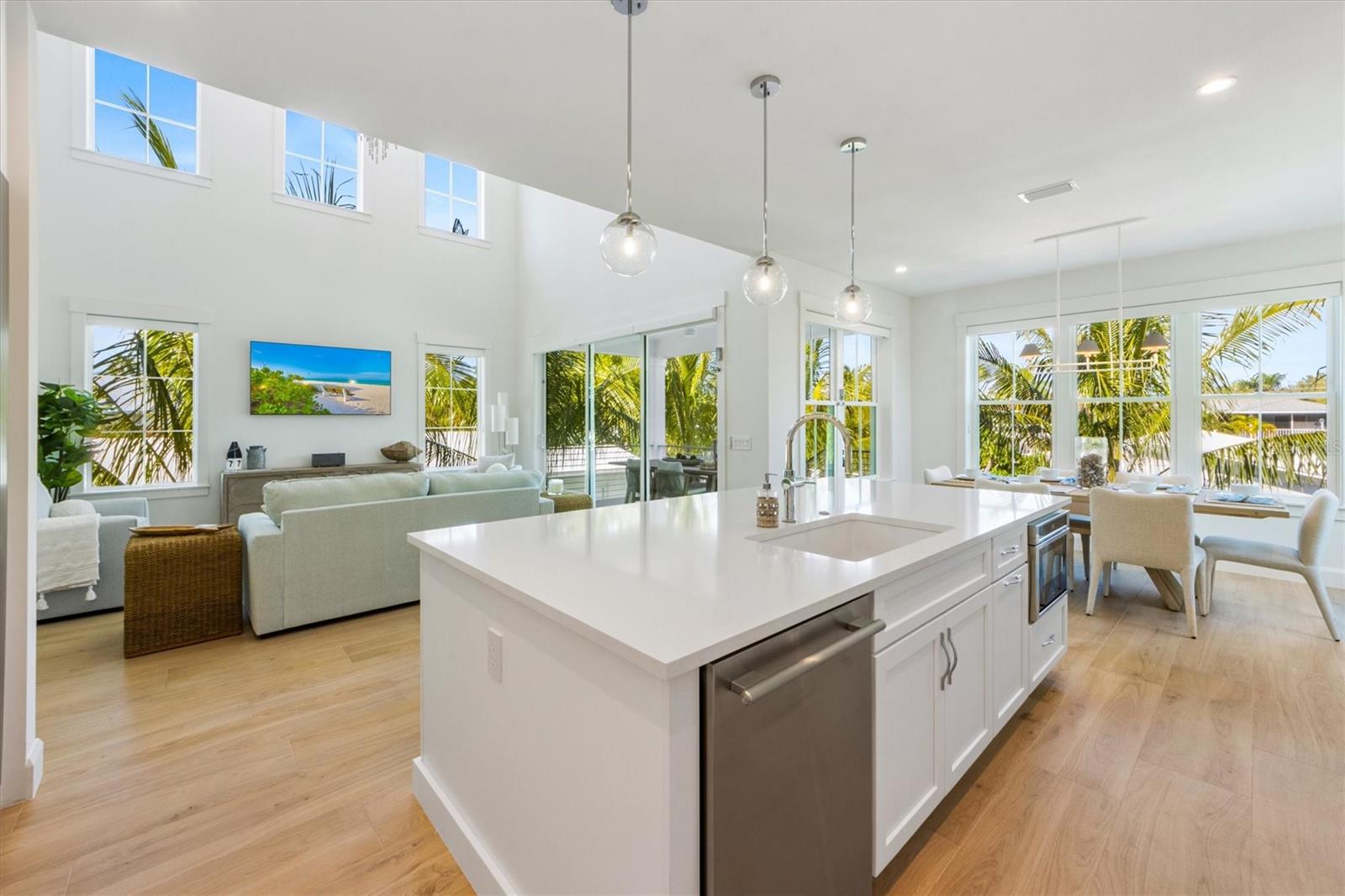 SHORE ACRES FOURTH ADD - Residential