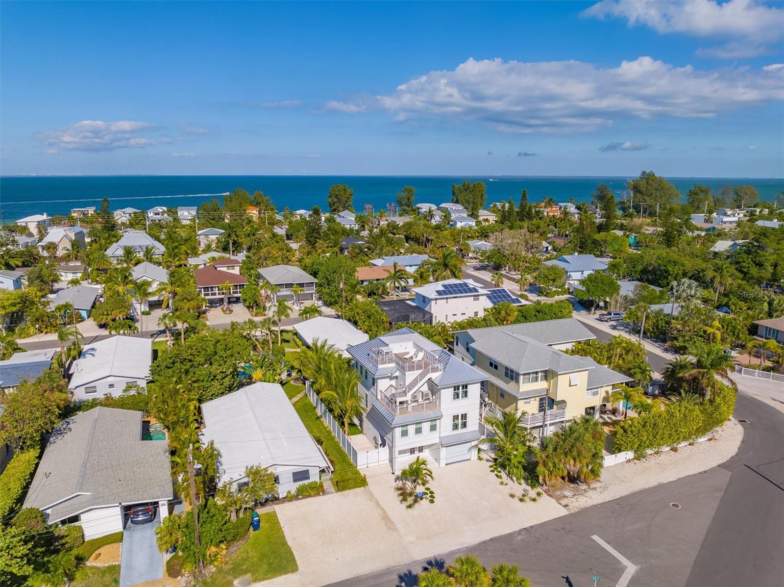 SHORE ACRES FOURTH ADD - Residential