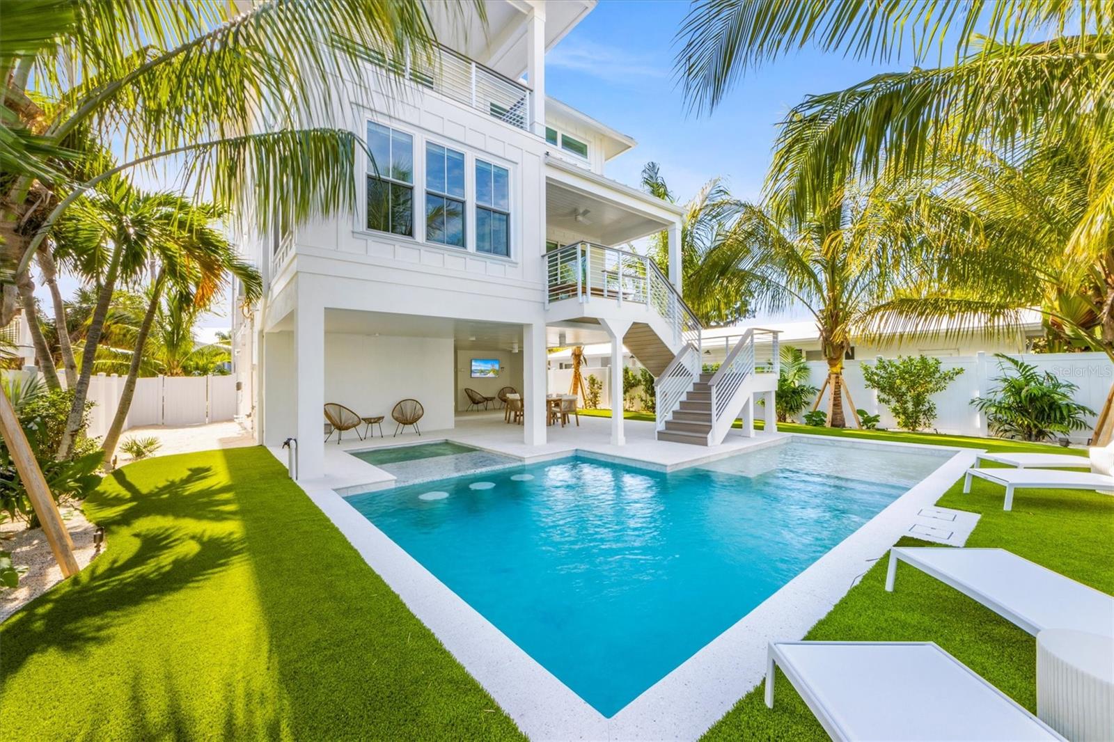 SHORE ACRES FOURTH ADD - Residential