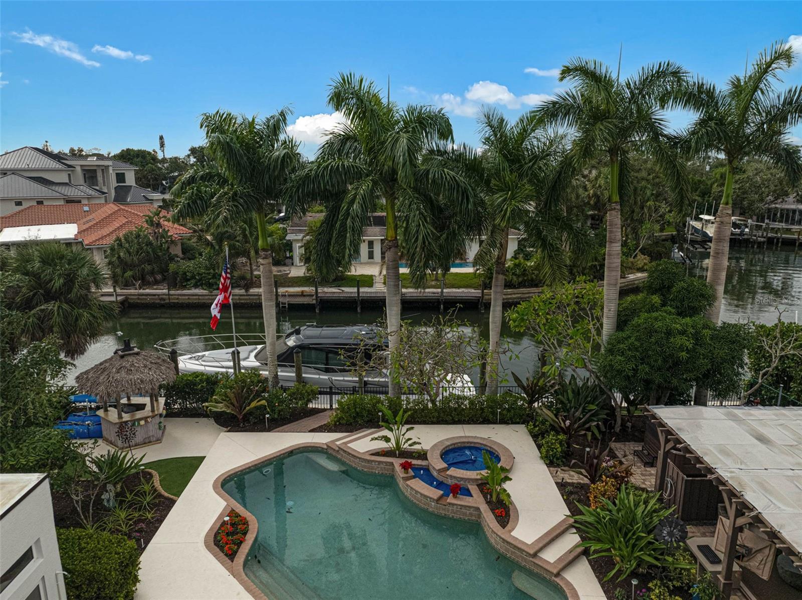 SIESTAS BAYSIDE WATERSIDE WOOD - Residential