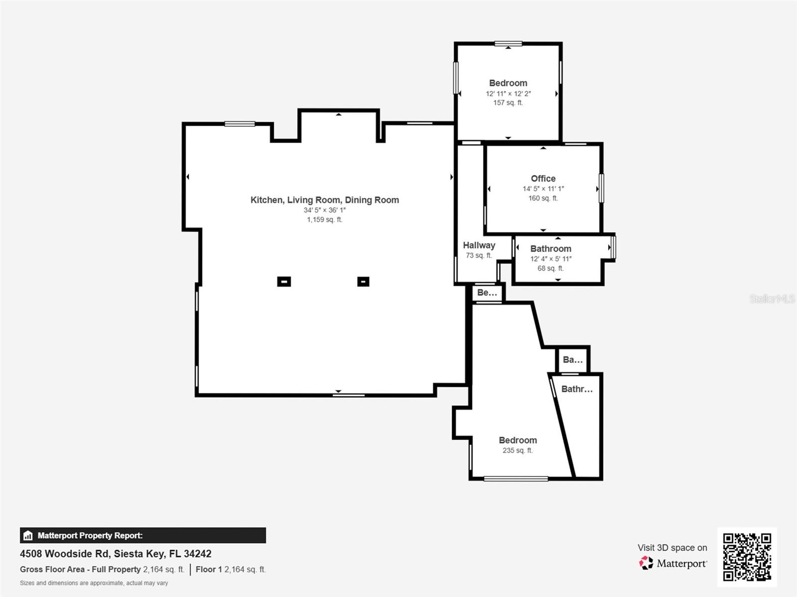 SIESTAS BAYSIDE WATERSIDE WOOD - Residential