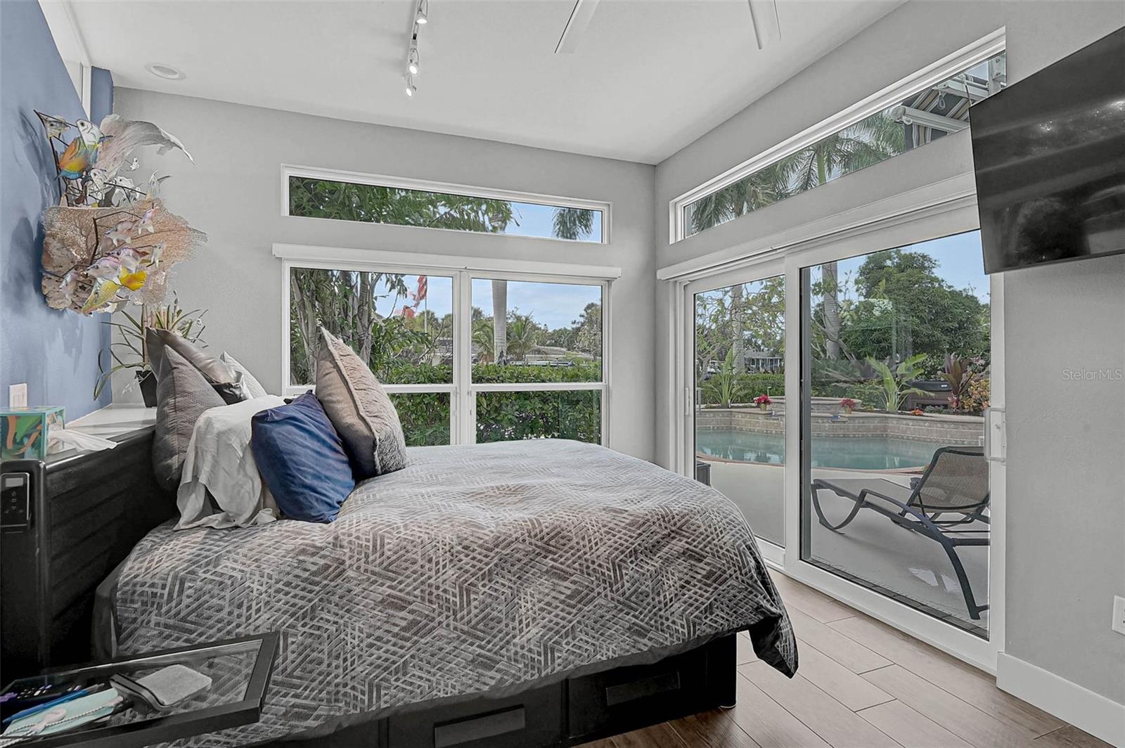 SIESTAS BAYSIDE WATERSIDE WOOD - Residential