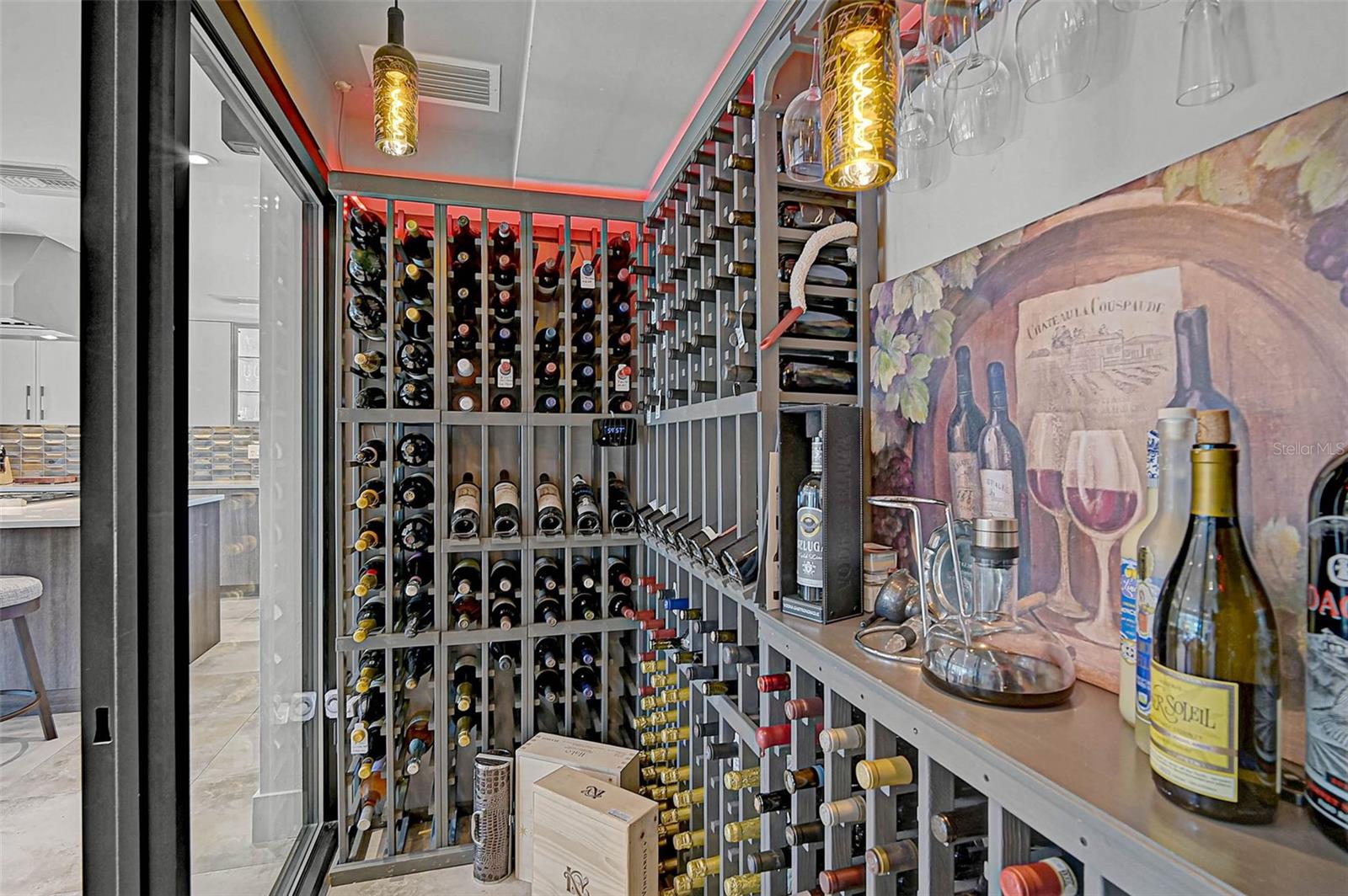 SIESTAS BAYSIDE WATERSIDE WOOD - Residential