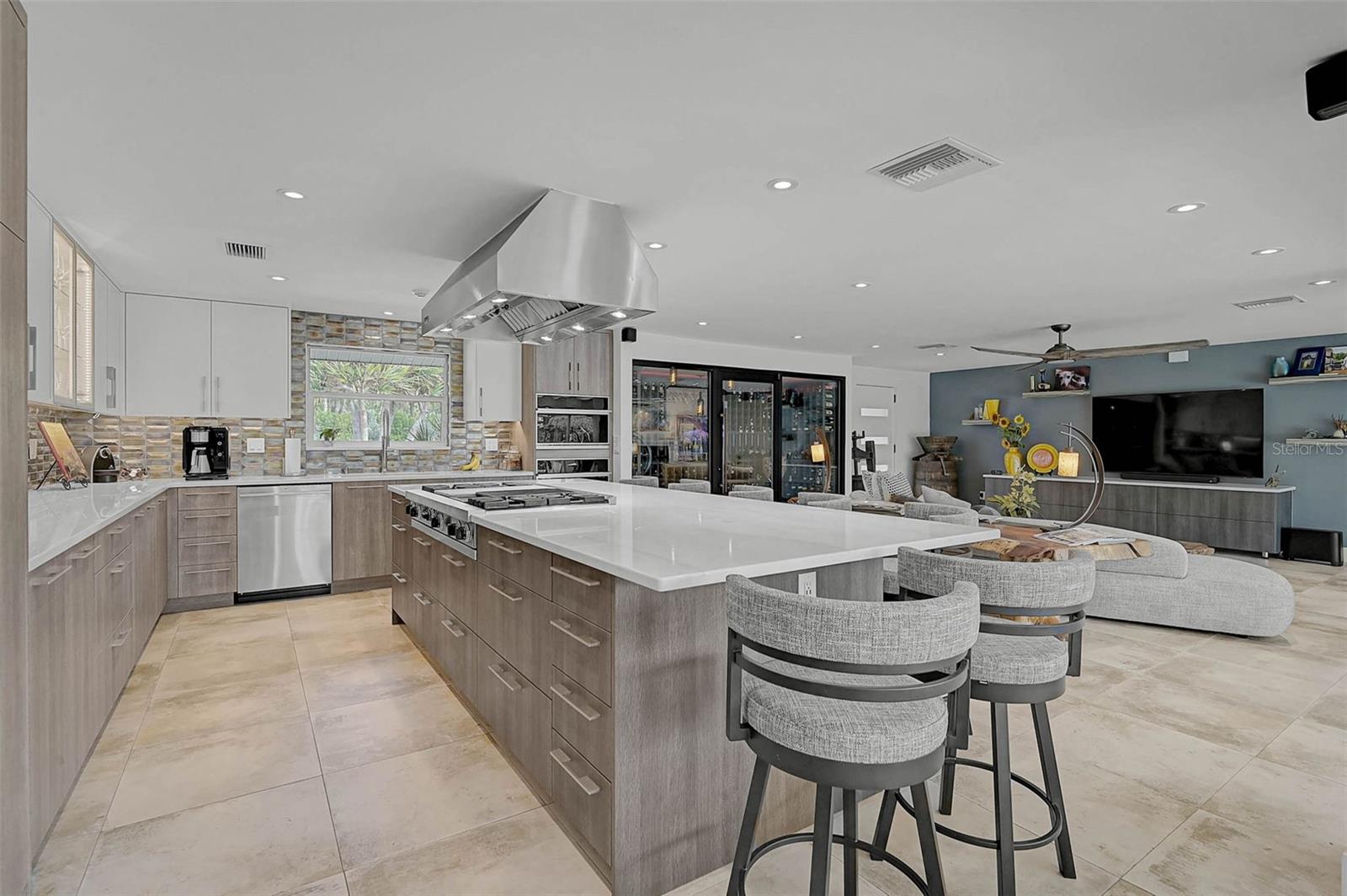 SIESTAS BAYSIDE WATERSIDE WOOD - Residential