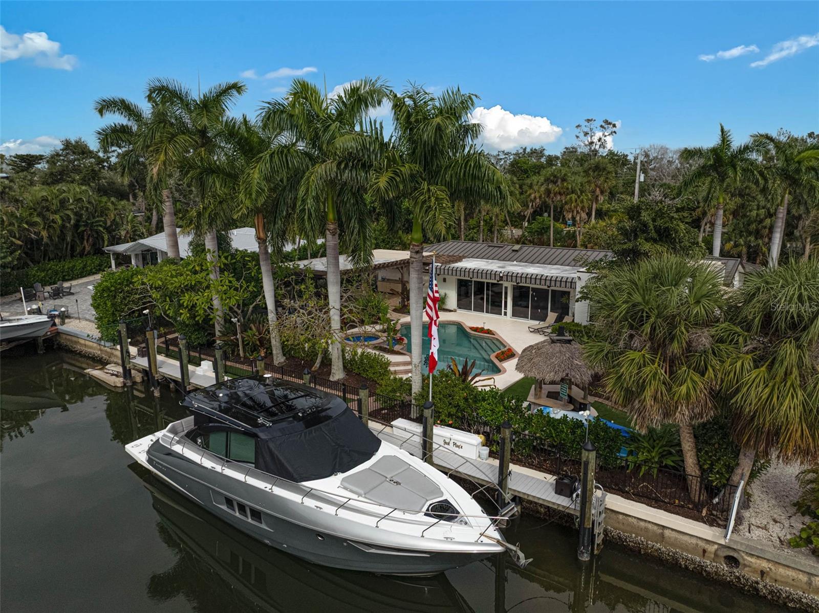 SIESTAS BAYSIDE WATERSIDE WOOD - Residential