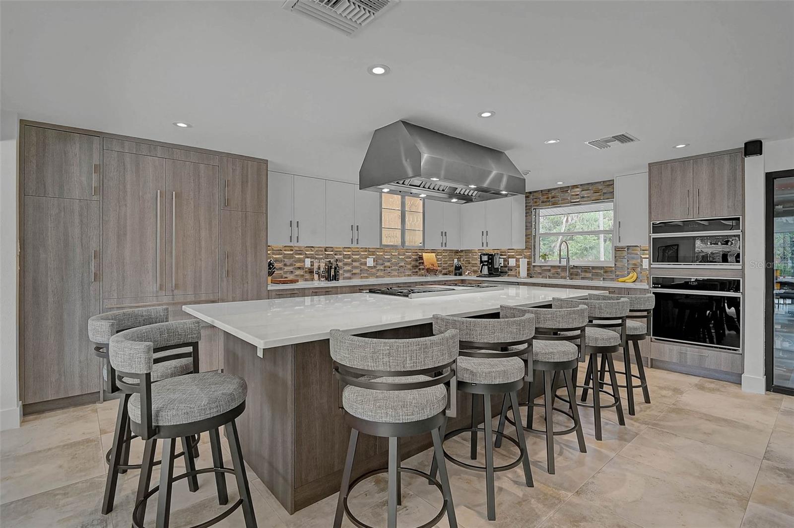 SIESTAS BAYSIDE WATERSIDE WOOD - Residential