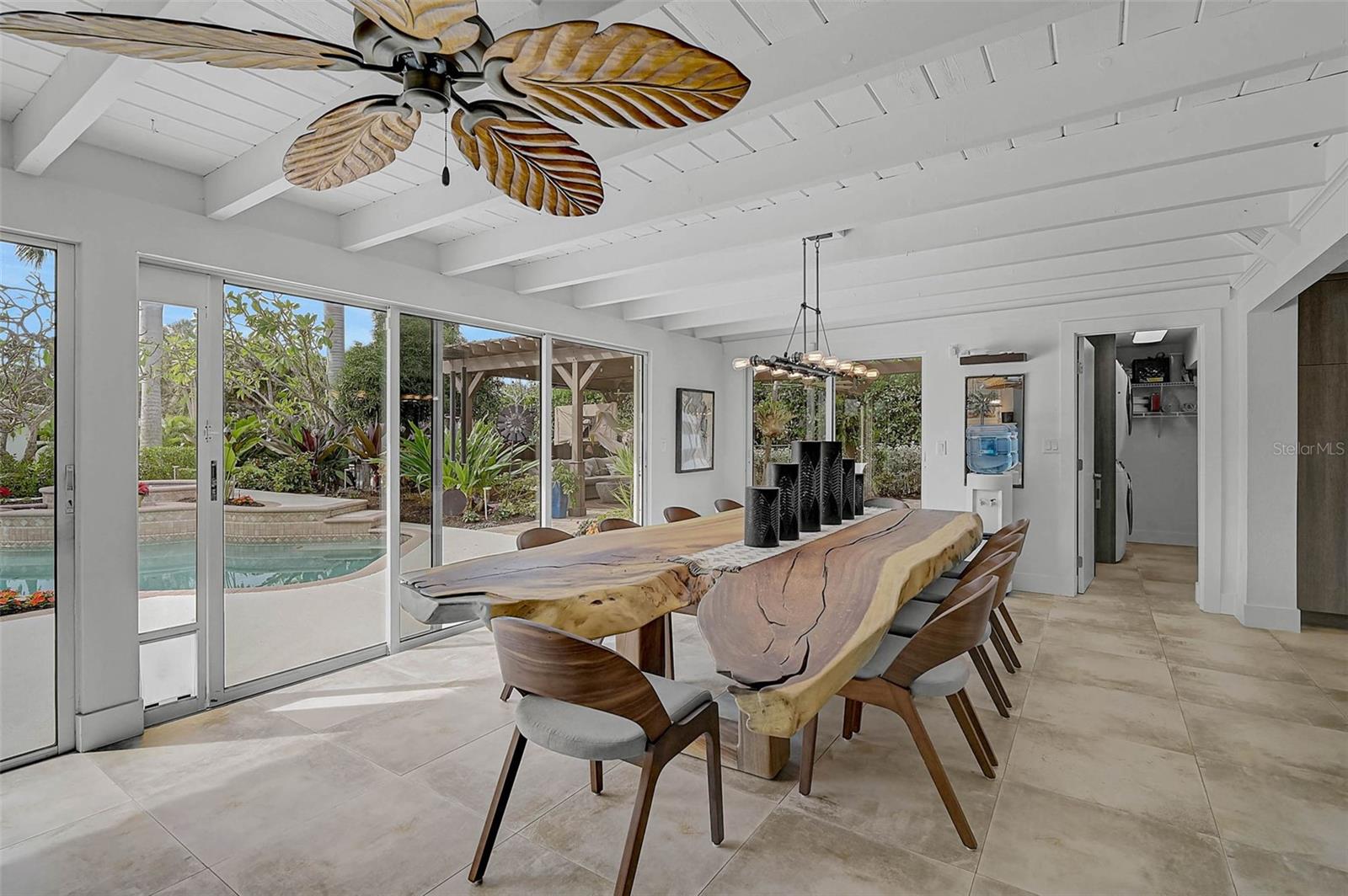 SIESTAS BAYSIDE WATERSIDE WOOD - Residential