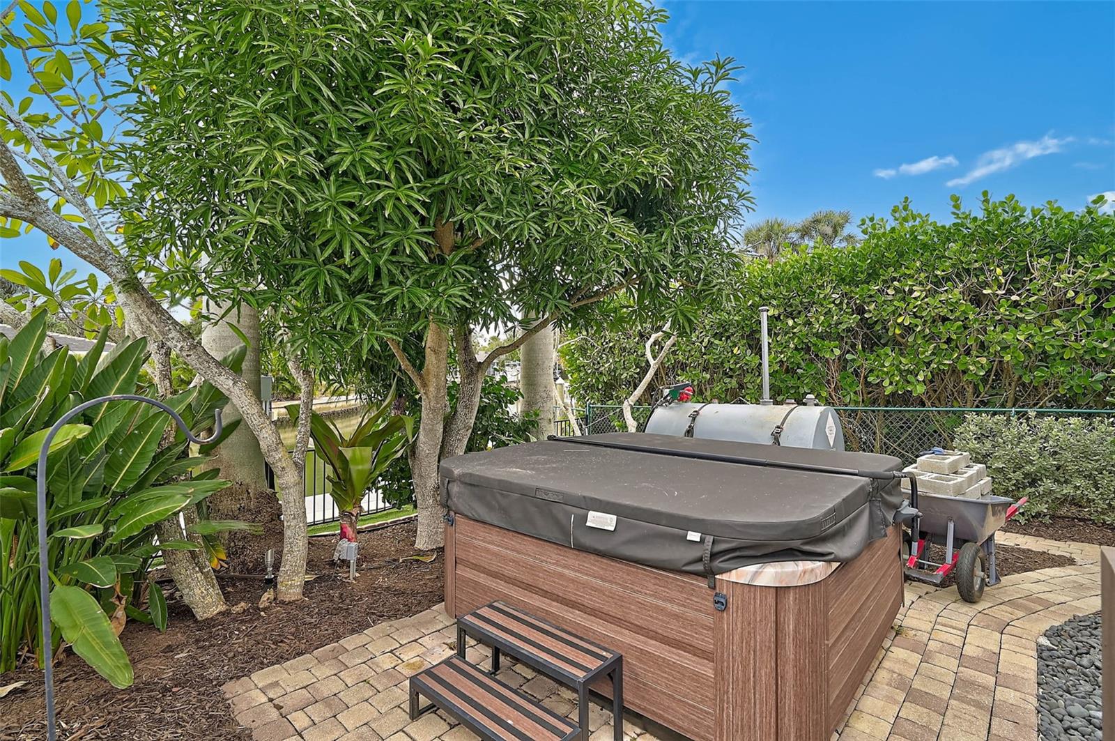 SIESTAS BAYSIDE WATERSIDE WOOD - Residential