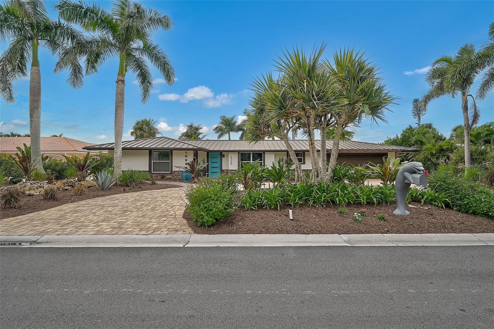 SIESTAS BAYSIDE WATERSIDE WOOD - Residential