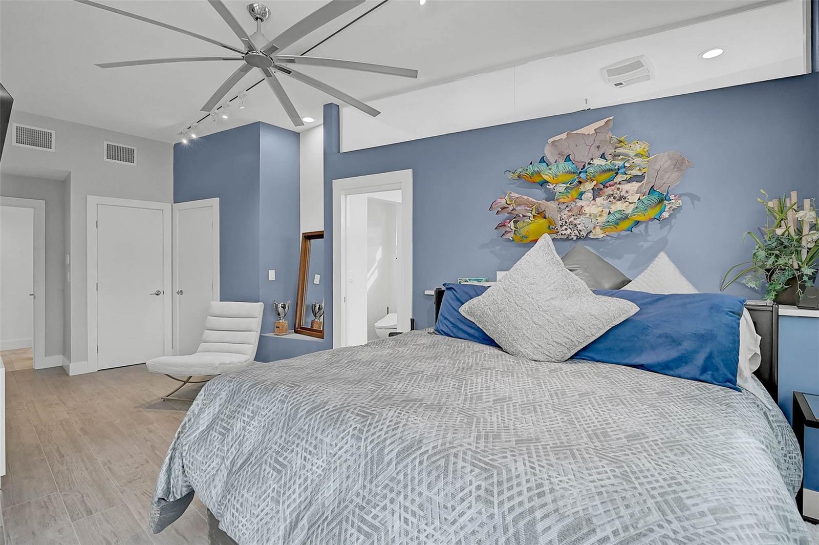 SIESTAS BAYSIDE WATERSIDE WOOD - Residential