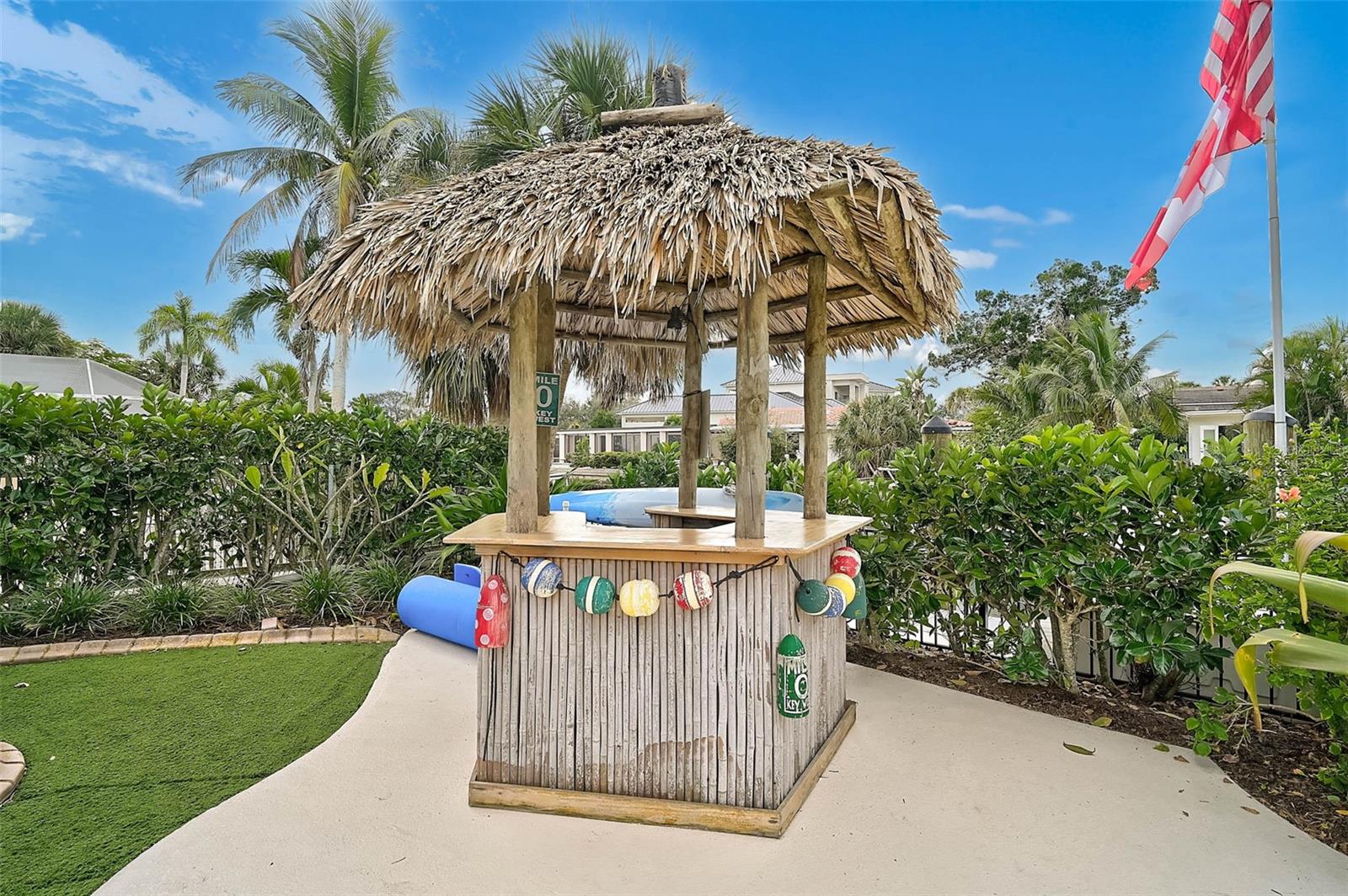 SIESTAS BAYSIDE WATERSIDE WOOD - Residential