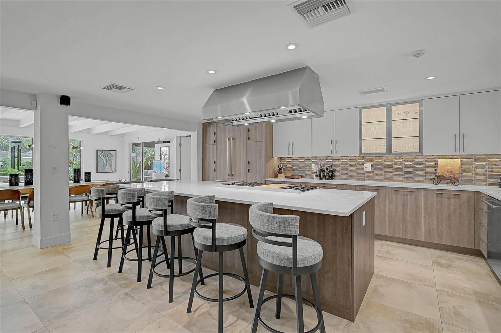 SIESTAS BAYSIDE WATERSIDE WOOD - Residential