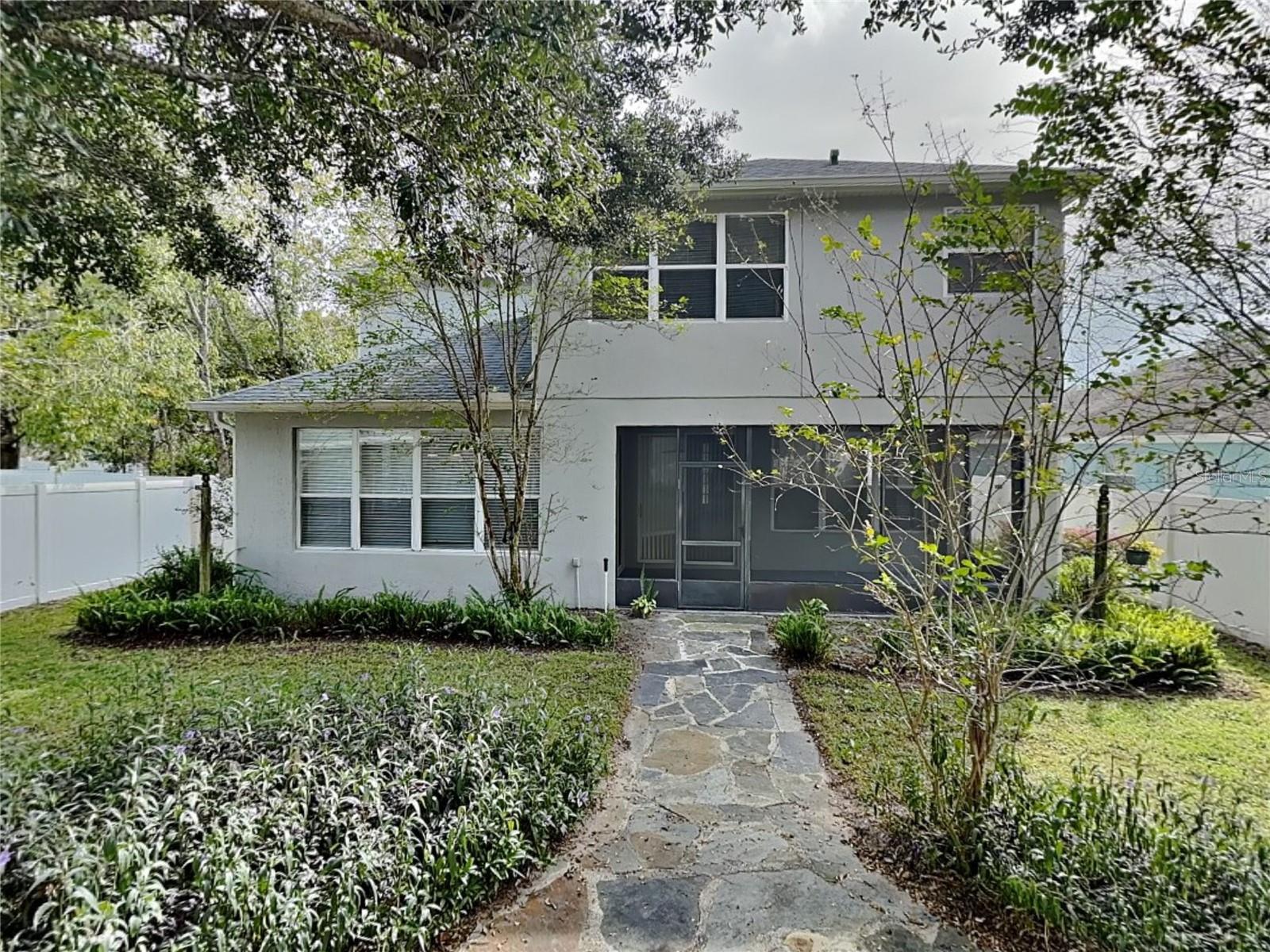 OAKHURST RESERVE UNIT TWO - Residential Lease