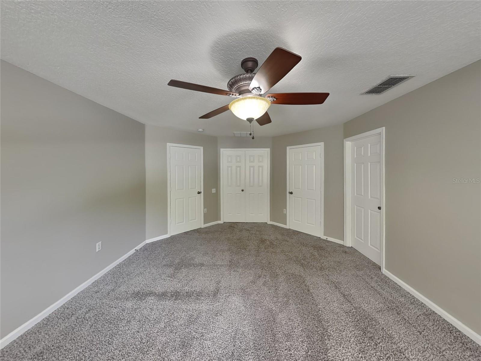 OAKHURST RESERVE UNIT TWO - Residential Lease