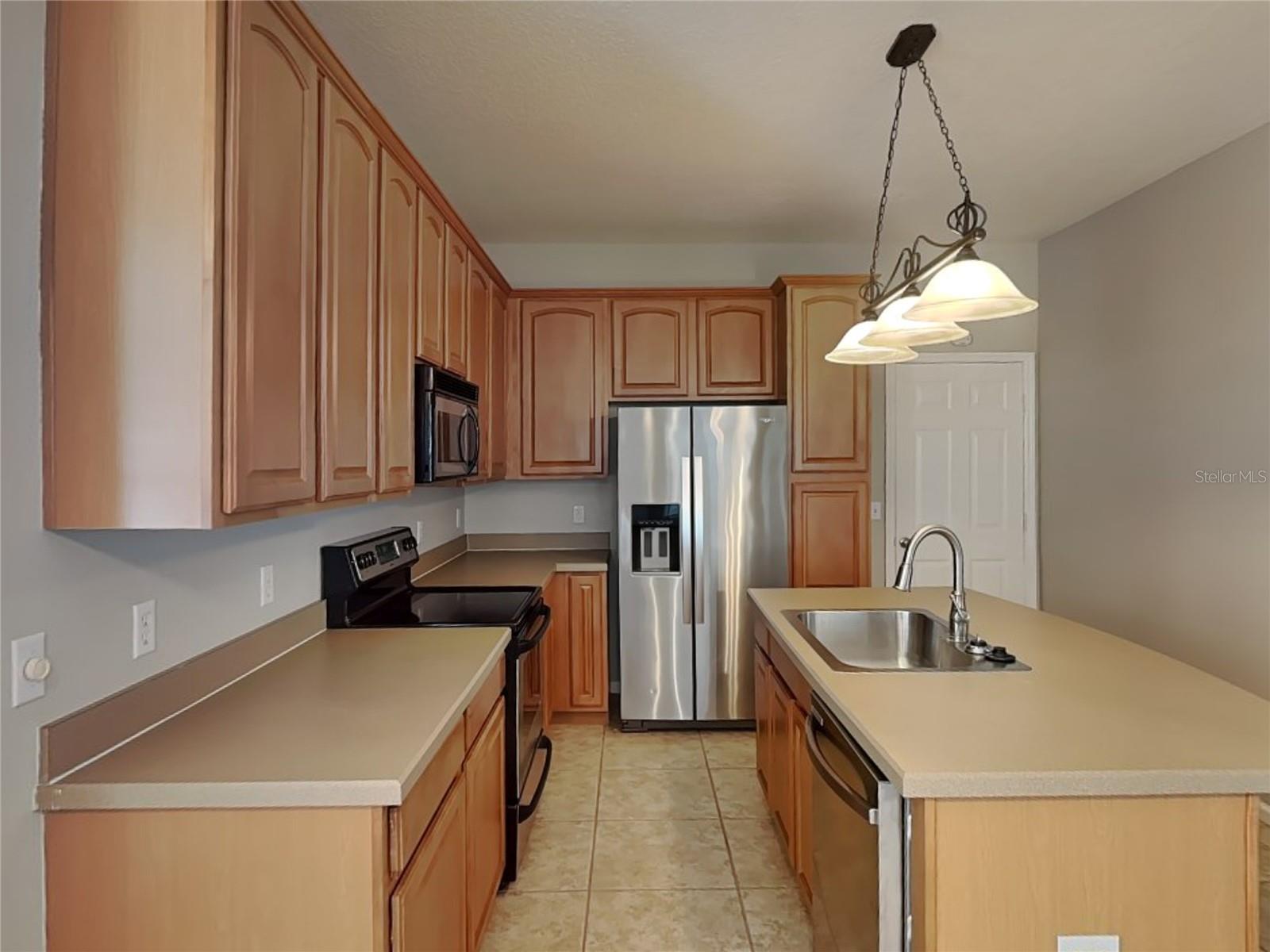 OAKHURST RESERVE UNIT TWO - Residential Lease