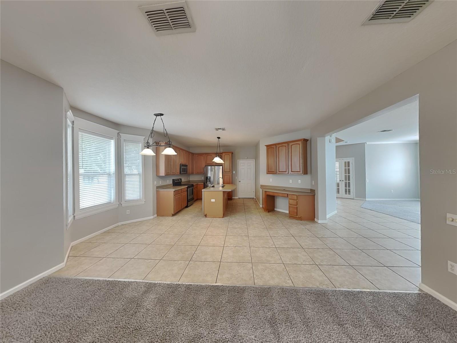 OAKHURST RESERVE UNIT TWO - Residential Lease