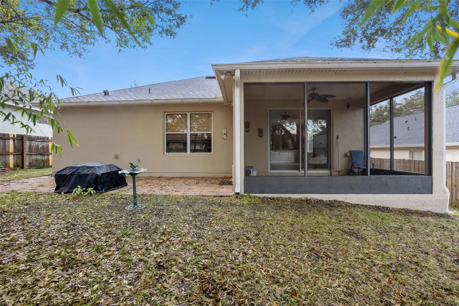 FAIRWAYS AT MT PLYMOUTH PHASE 4 - Residential