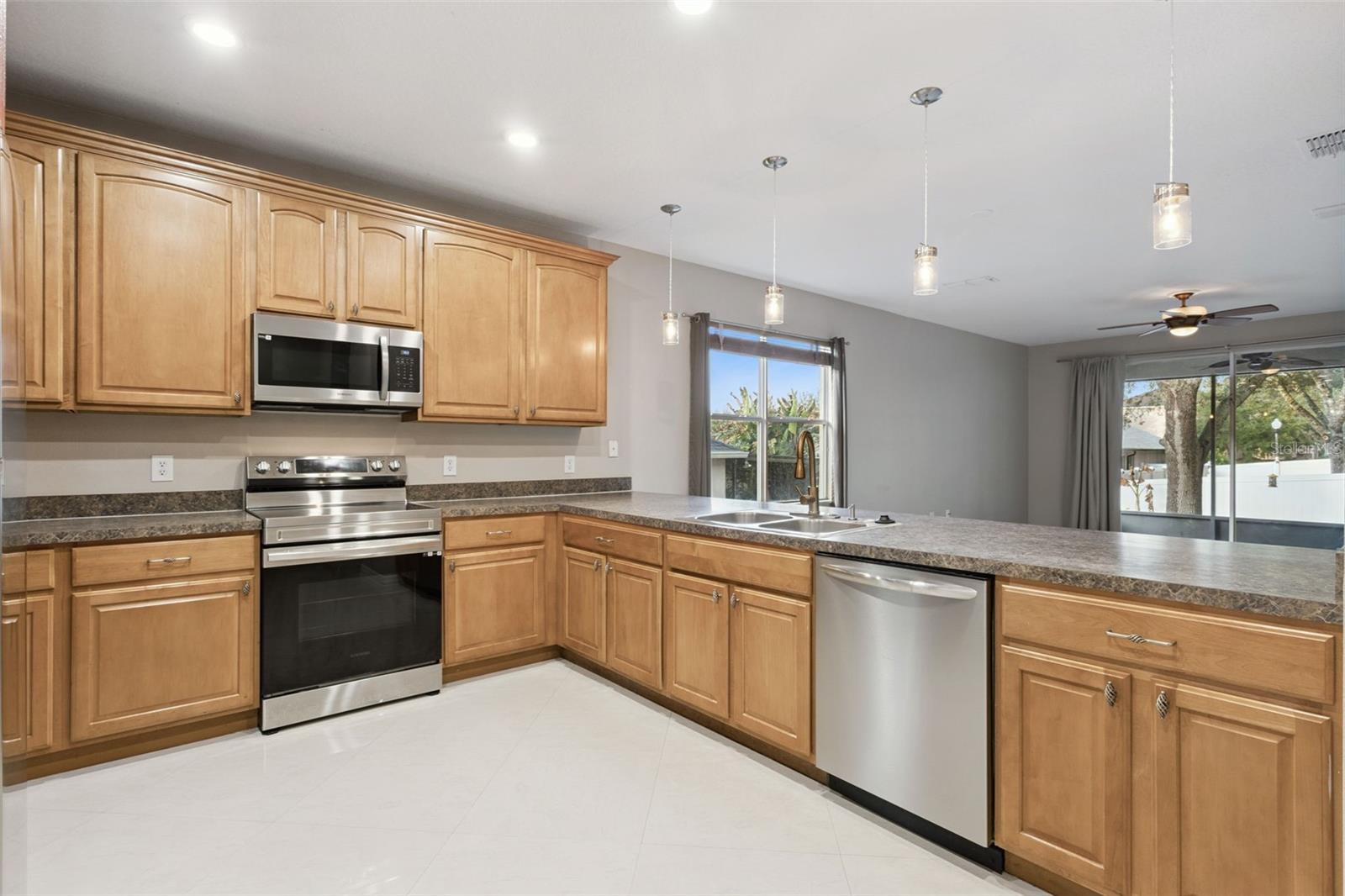 FAIRWAYS AT MT PLYMOUTH PHASE 4 - Residential