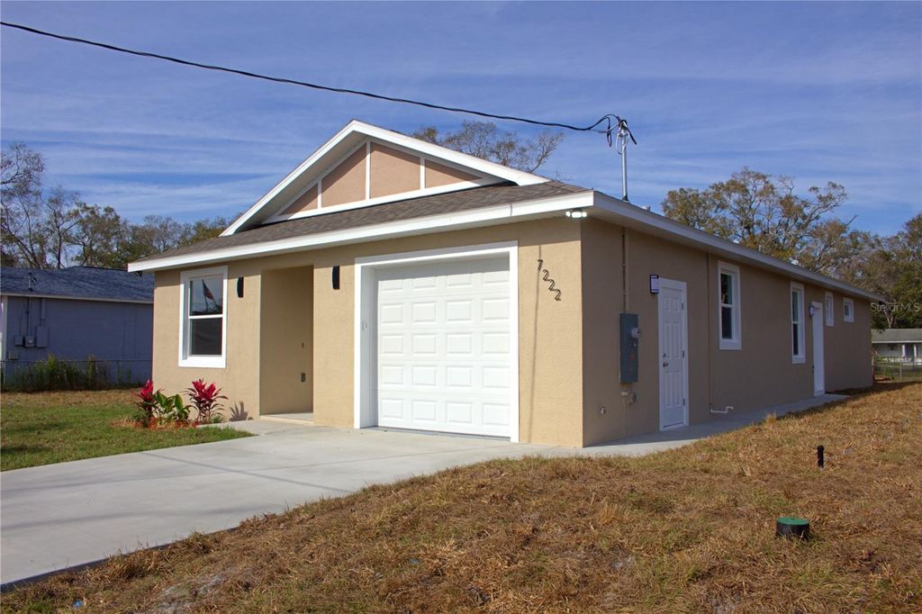 Photo of 7222 Waycross Avenue, Tampa, FL 33619 (MLS # TB8468380)