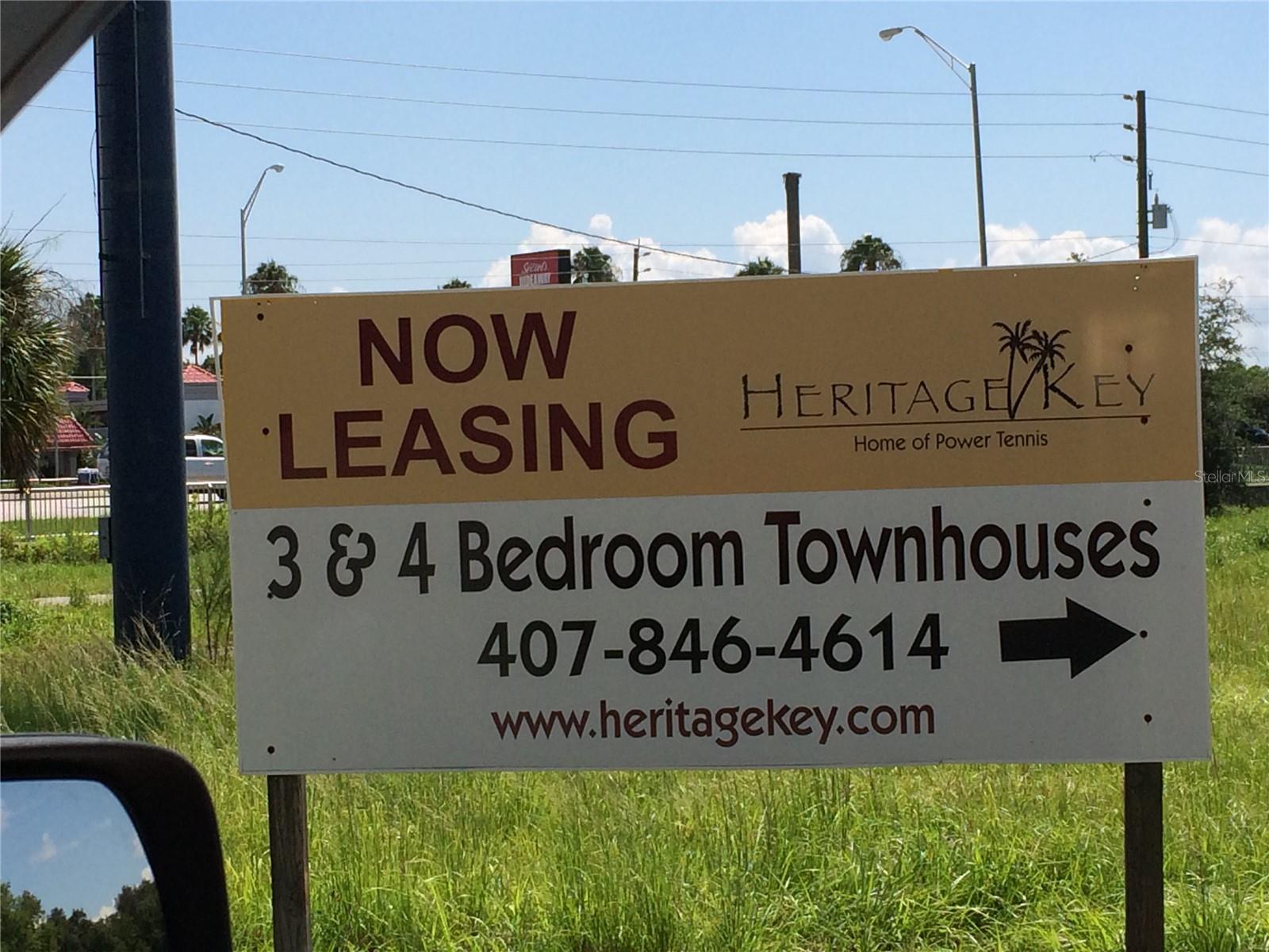 LA VINA PH 02 B - Residential Lease