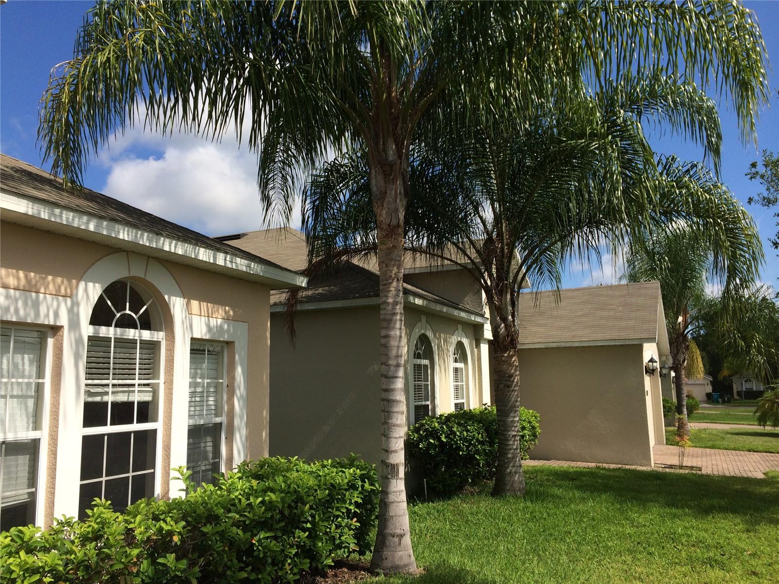 LA VINA PH 02 B - Residential Lease