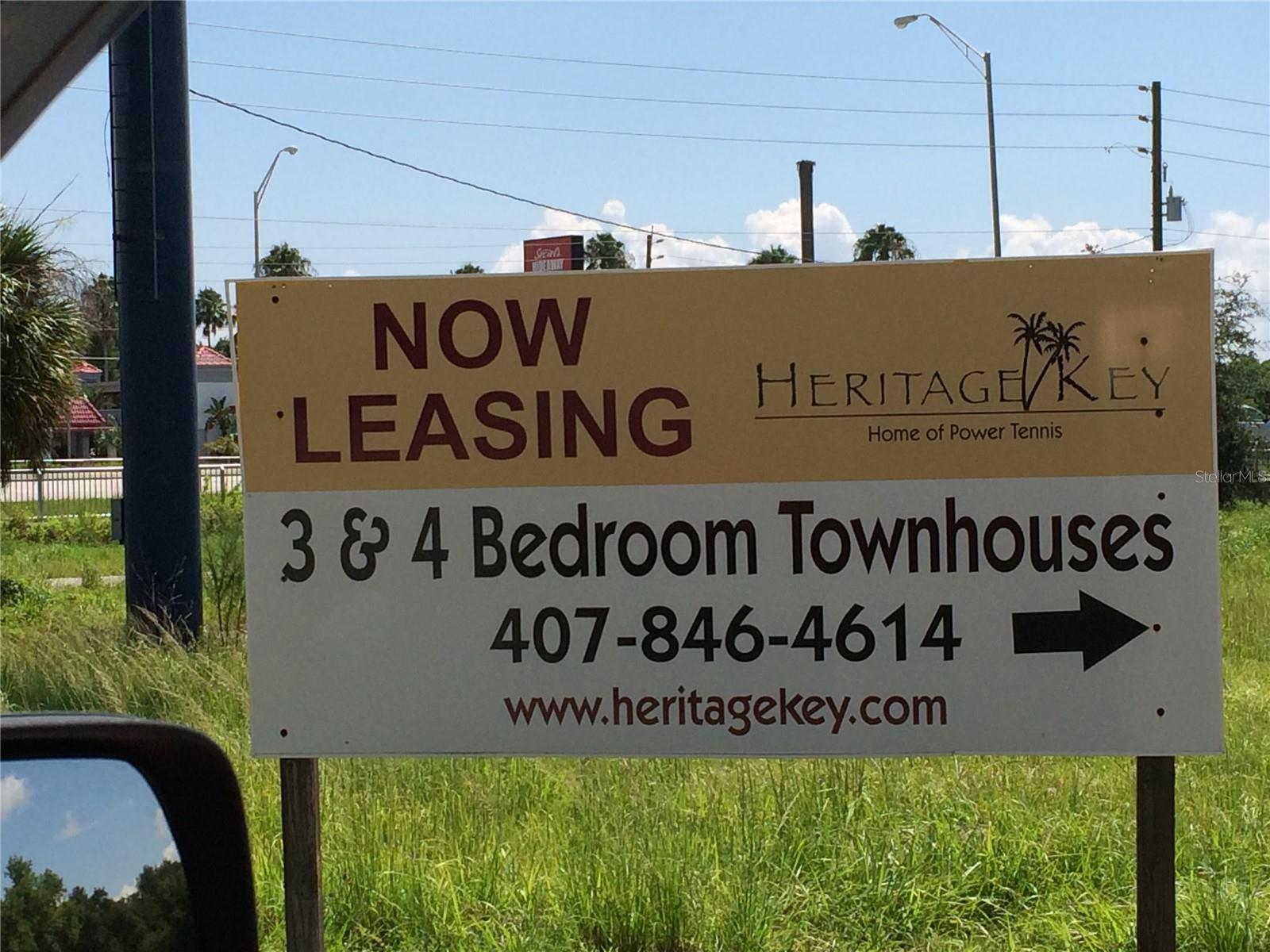 LA VINA PH 02 B - Residential Lease