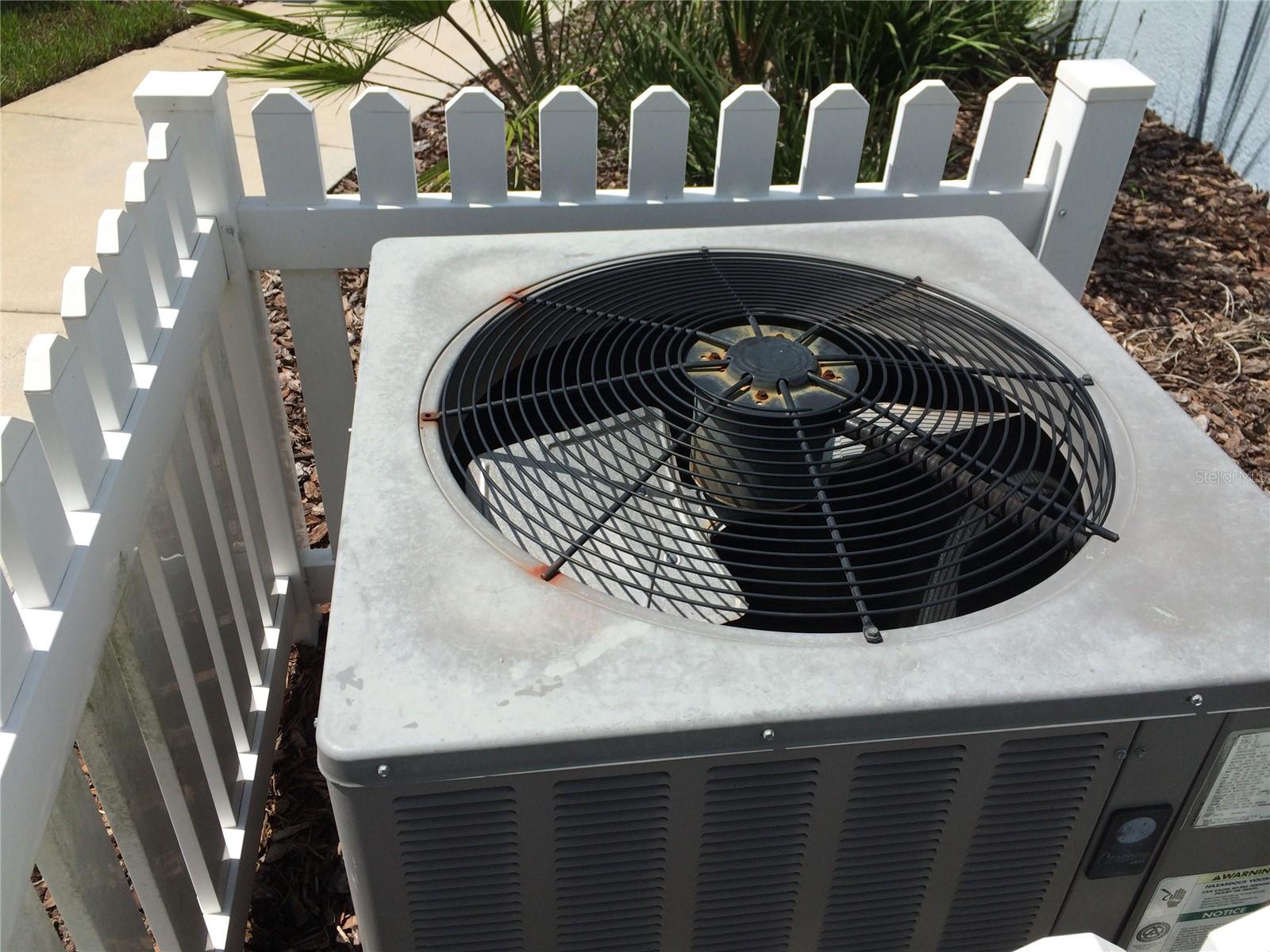 LA VINA PH 02 B - Residential Lease