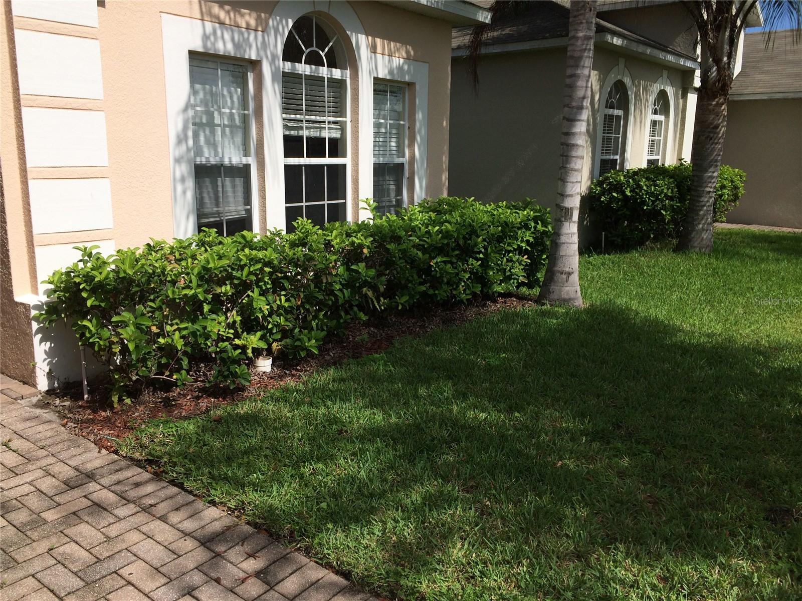 LA VINA PH 02 B - Residential Lease