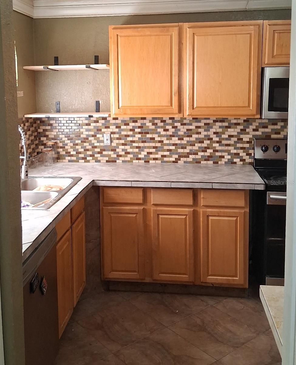 BONNEVILLE SEC 02 - Residential