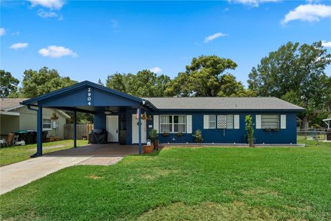 2904 ALLISON DRIVE ORLANDO FL 32826