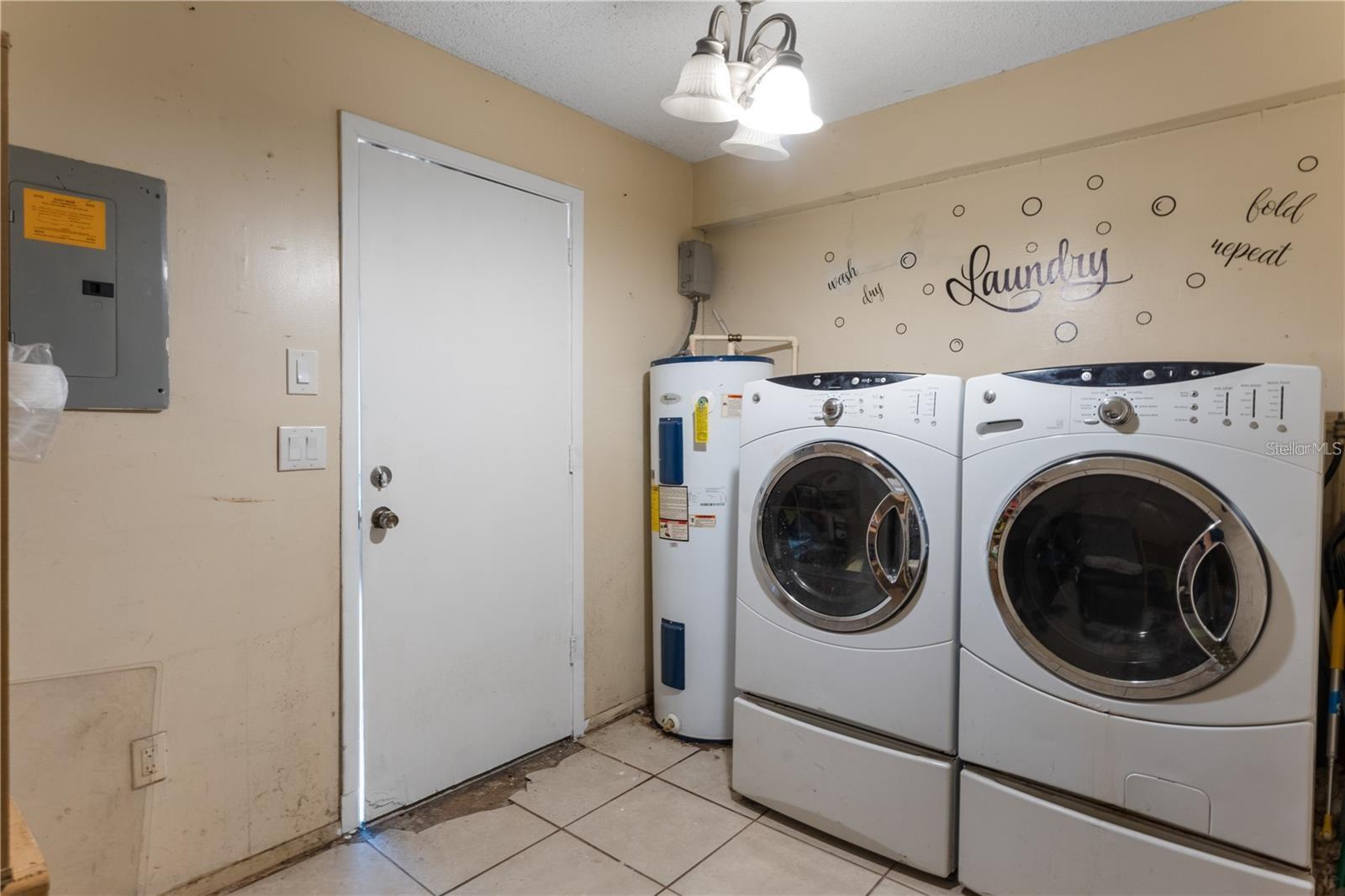 BONNEVILLE SEC 02 - Residential