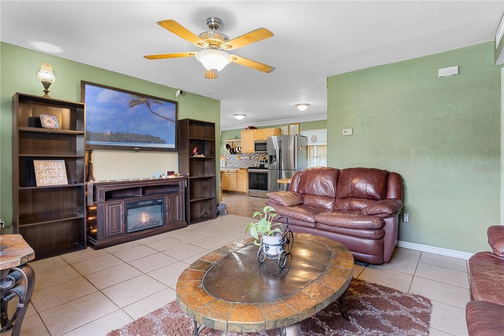 Photo of 2904 Allison Drive, Orlando, FL 32826 (MLS # O6374981)