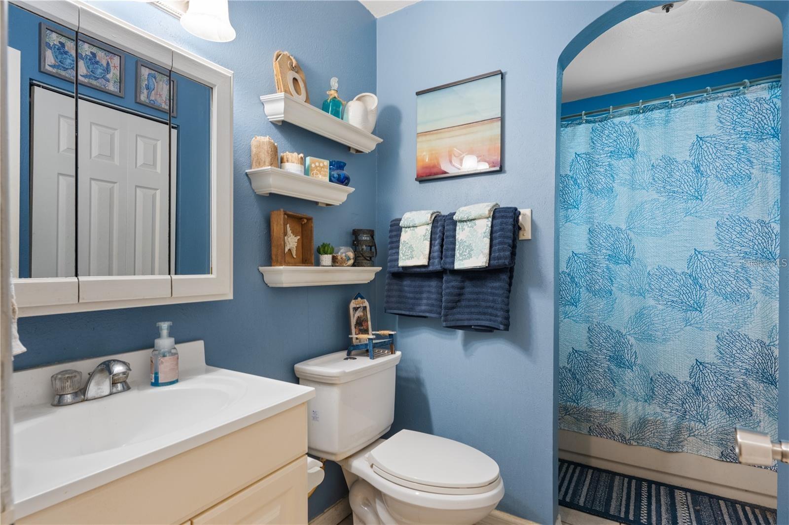 BONNEVILLE SEC 02 - Residential