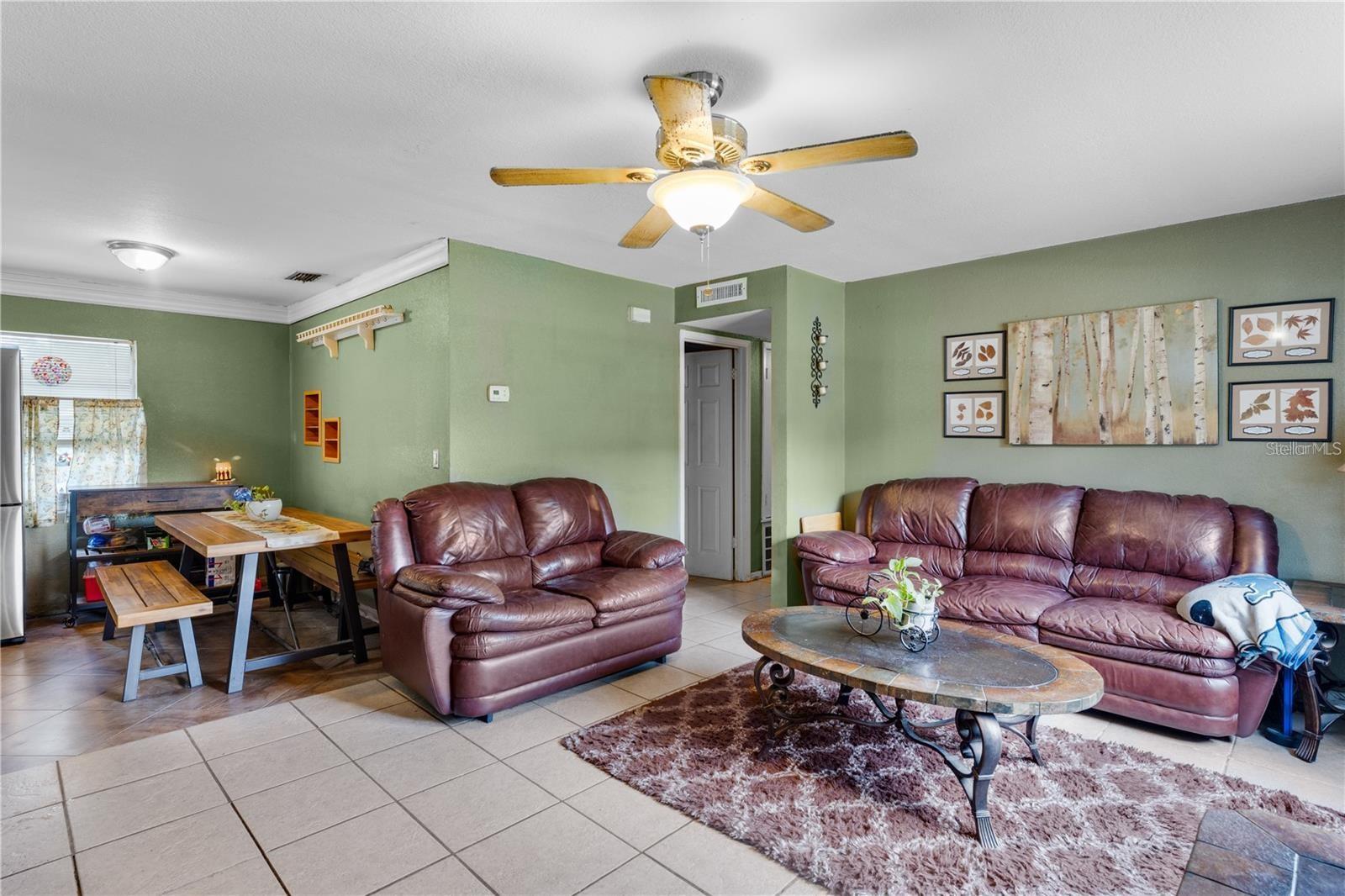 BONNEVILLE SEC 02 - Residential