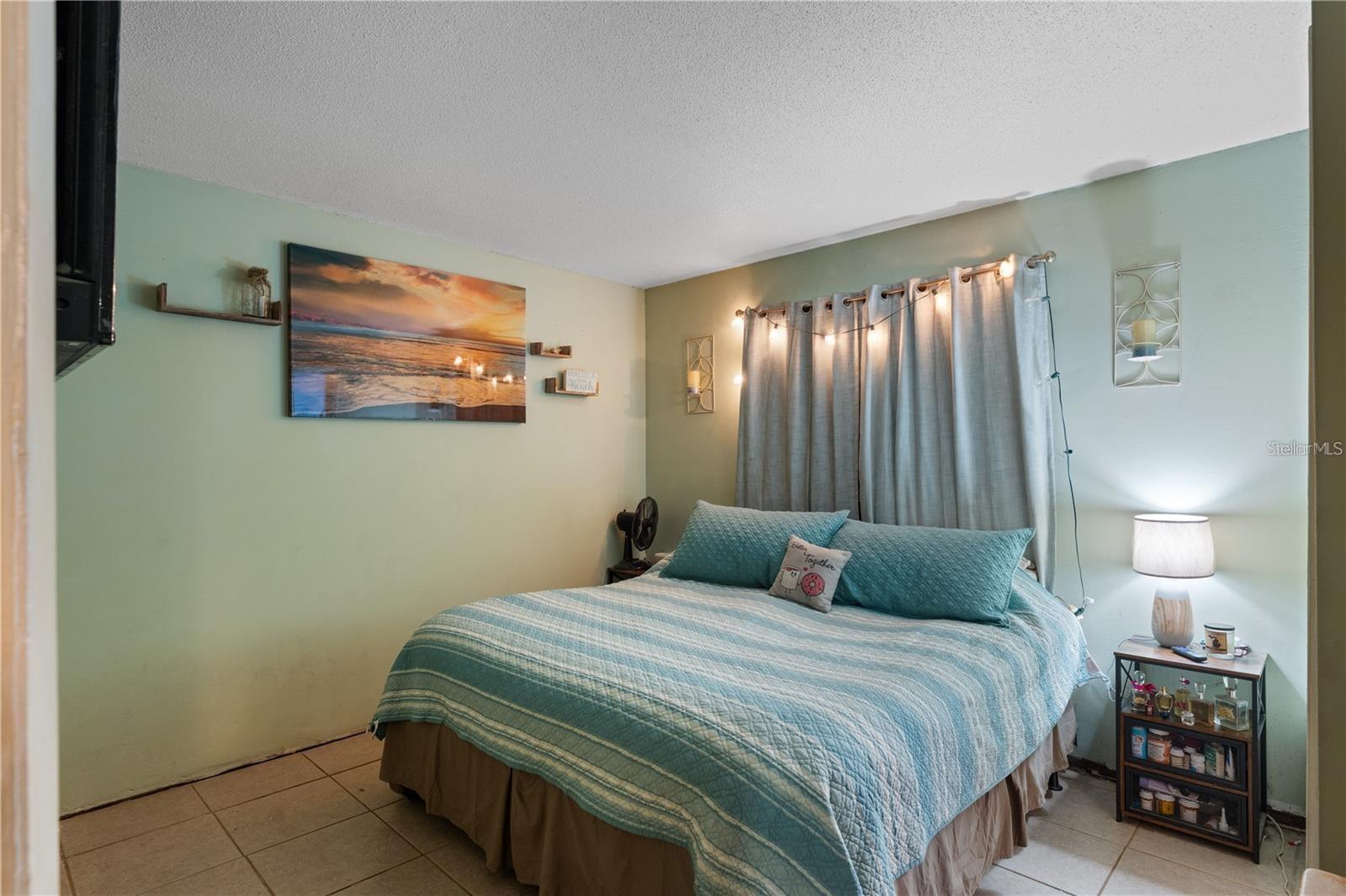 BONNEVILLE SEC 02 - Residential