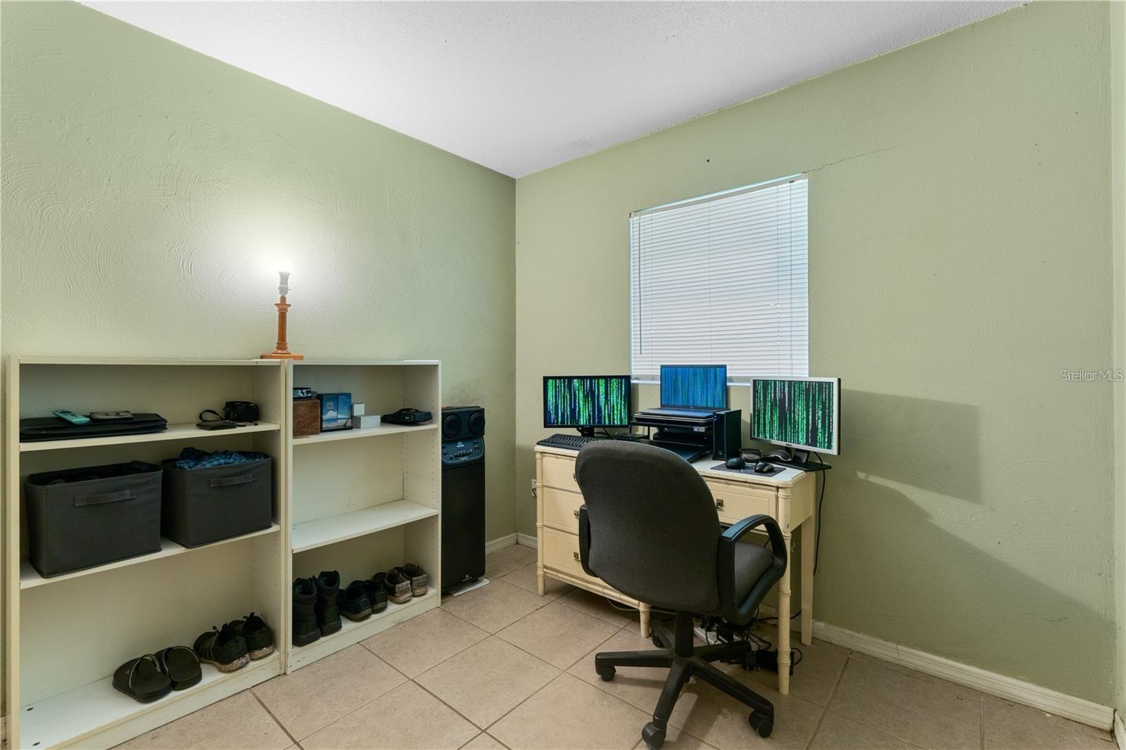 BONNEVILLE SEC 02 - Residential