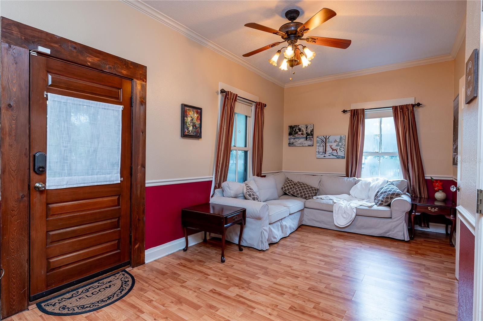 SANFORD TOWN OF - Residential