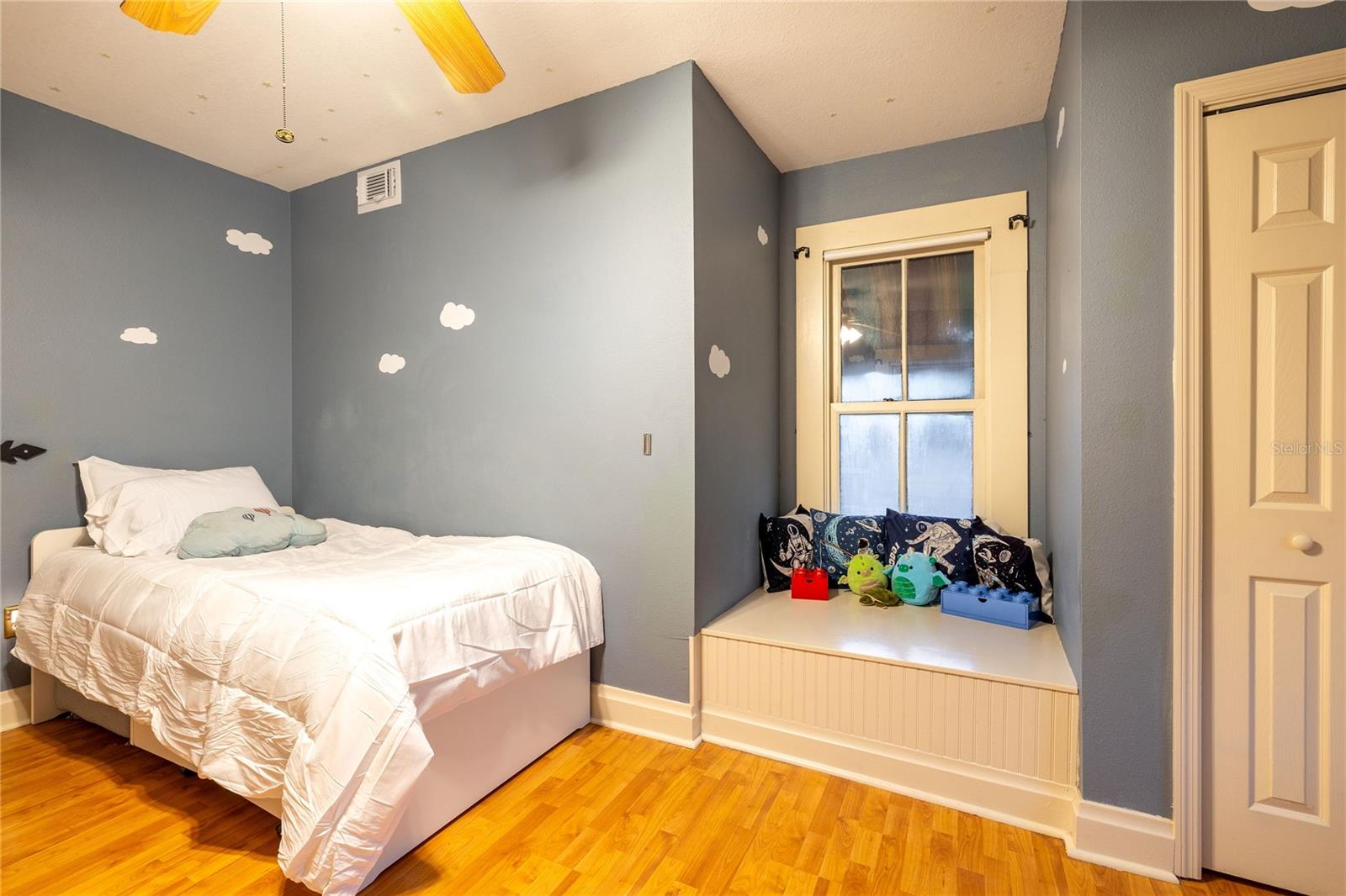 SANFORD TOWN OF - Residential