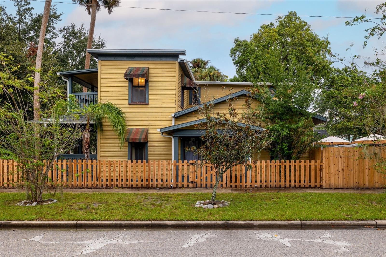 SANFORD TOWN OF - Residential