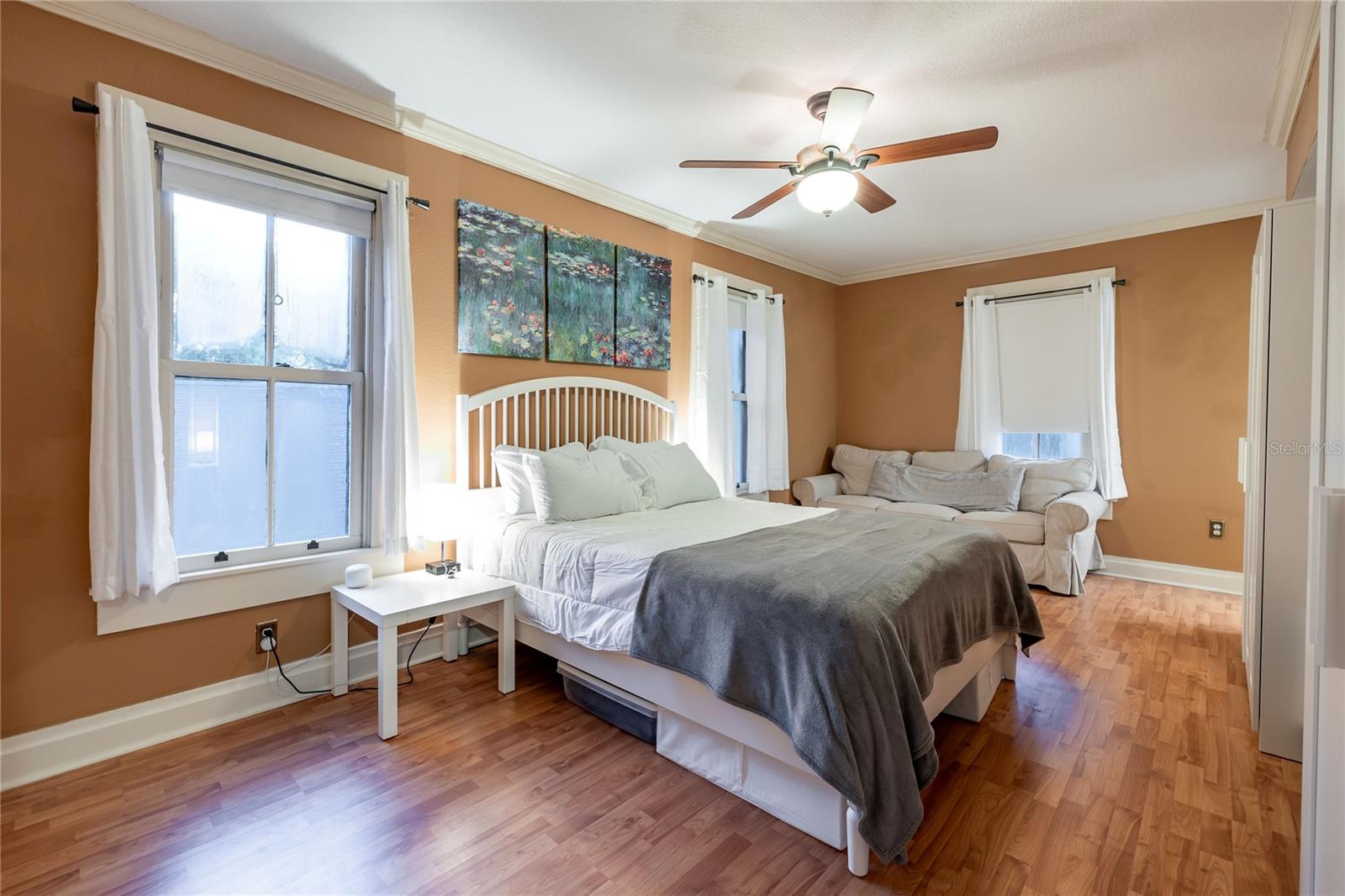 SANFORD TOWN OF - Residential