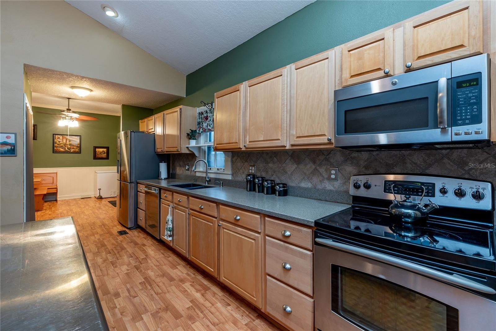 SANFORD TOWN OF - Residential