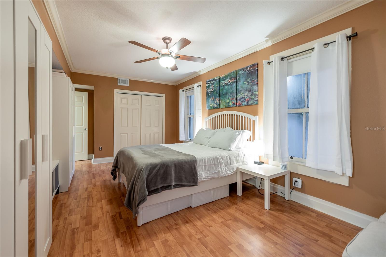 SANFORD TOWN OF - Residential