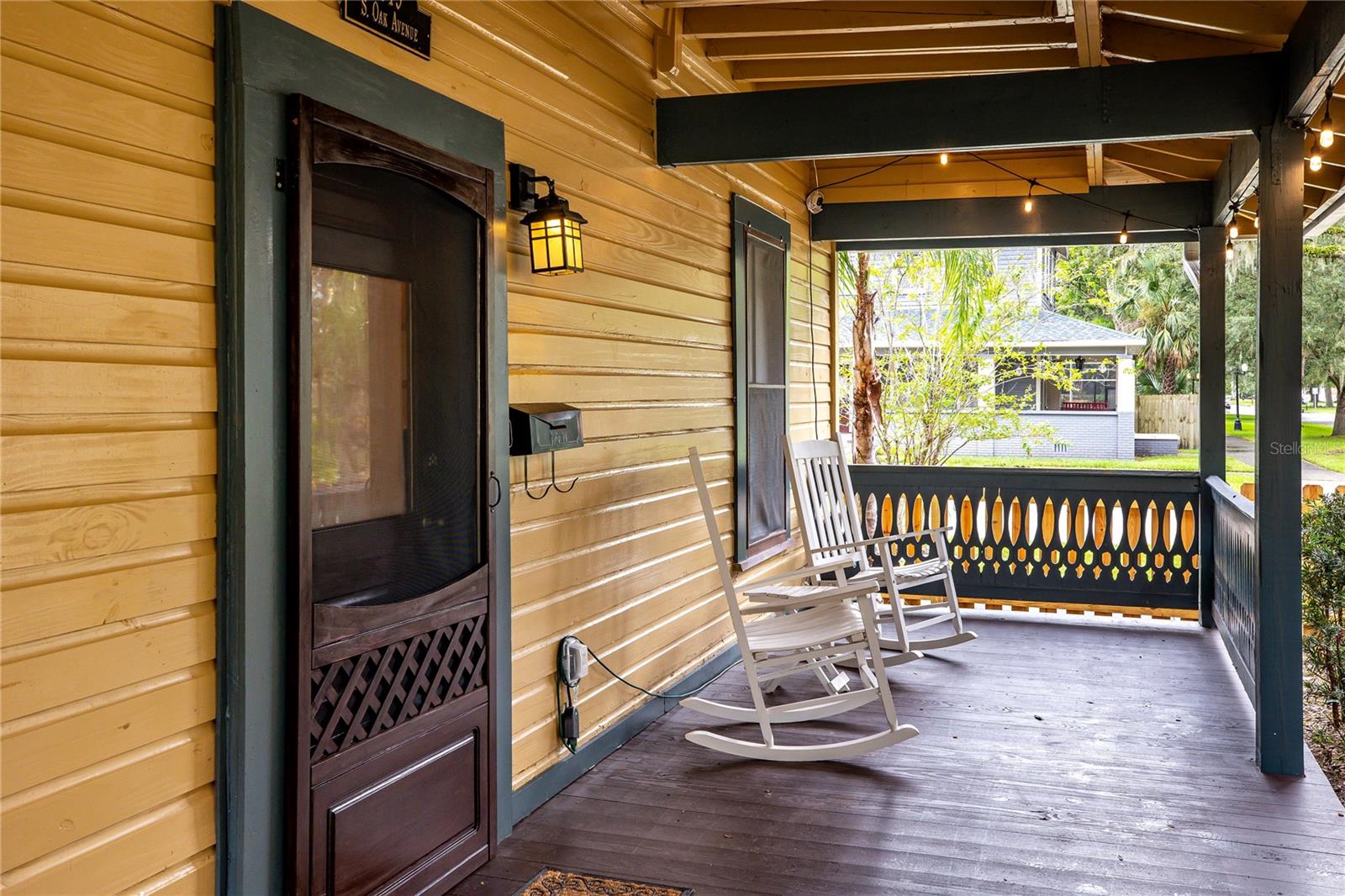 SANFORD TOWN OF - Residential