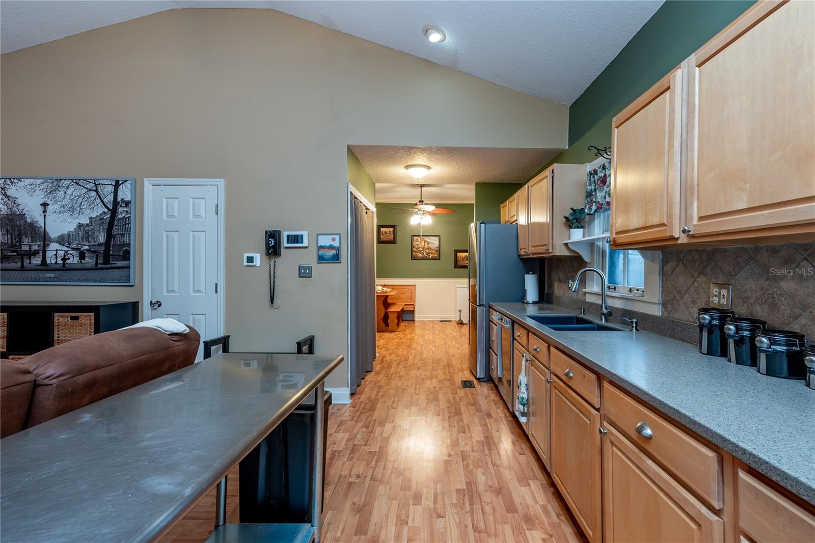 SANFORD TOWN OF - Residential