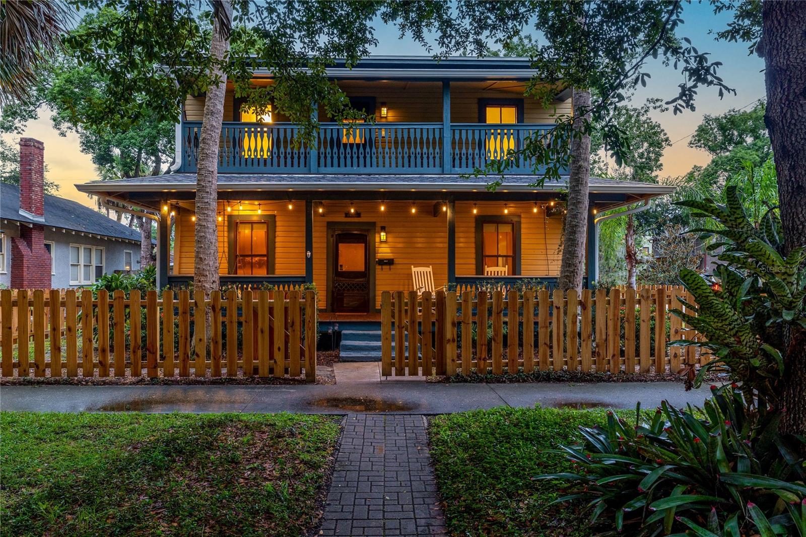 SANFORD TOWN OF - Residential