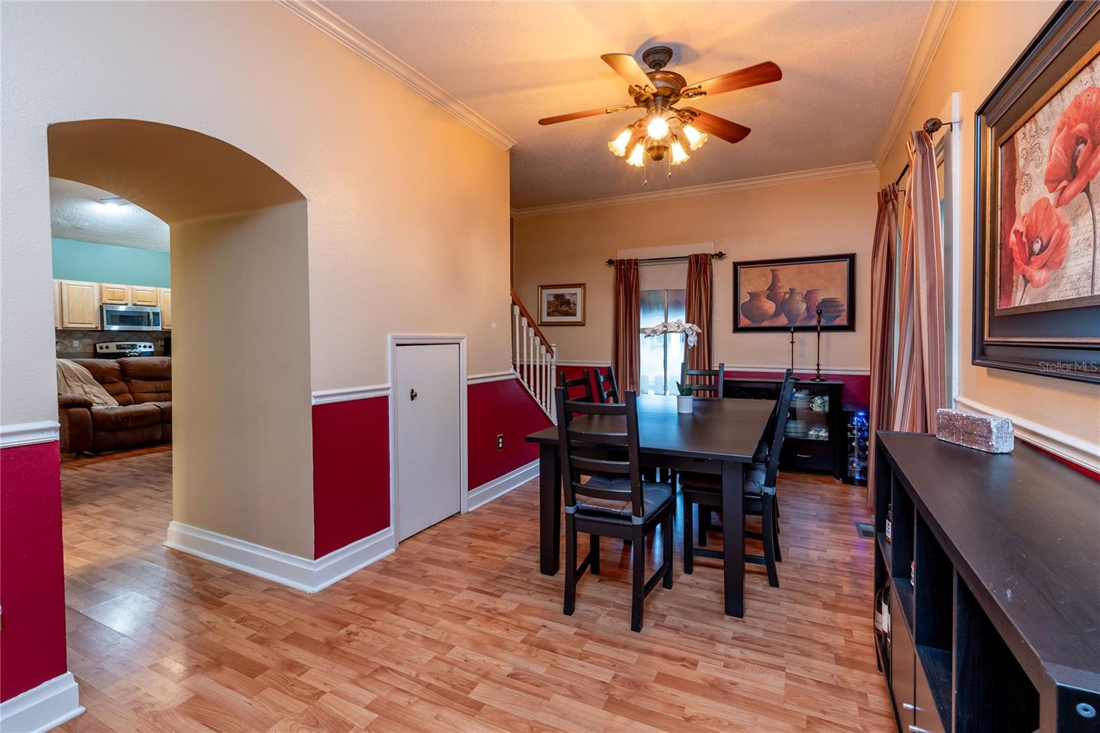 SANFORD TOWN OF - Residential