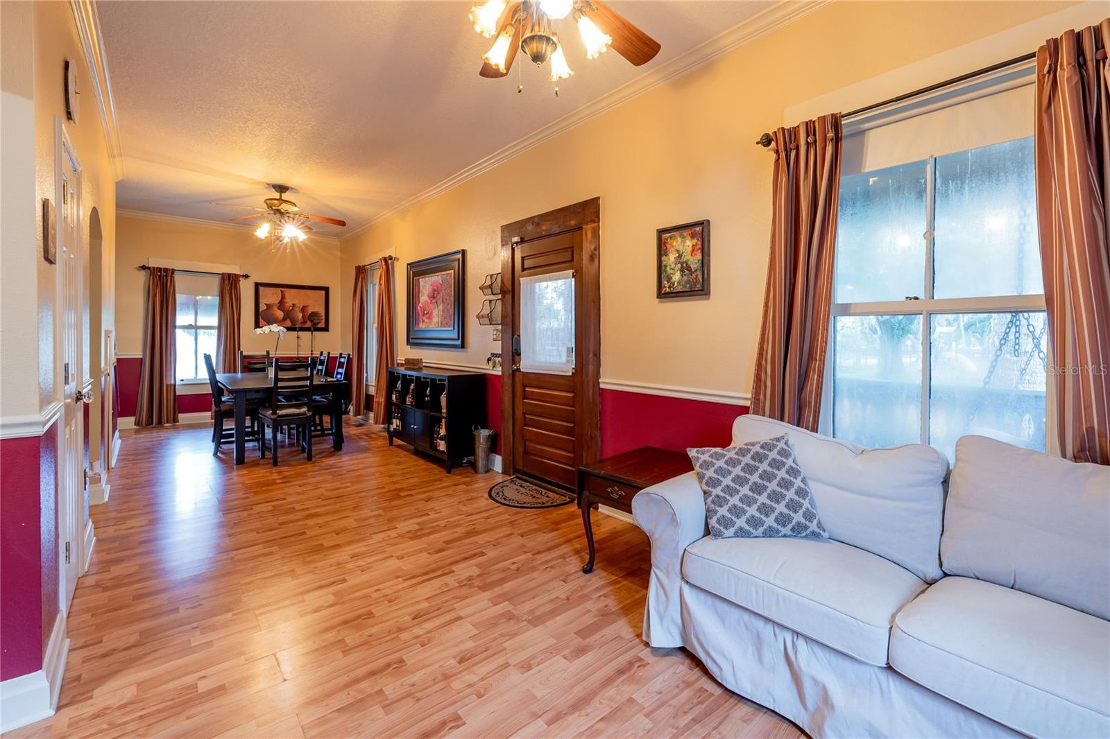 SANFORD TOWN OF - Residential