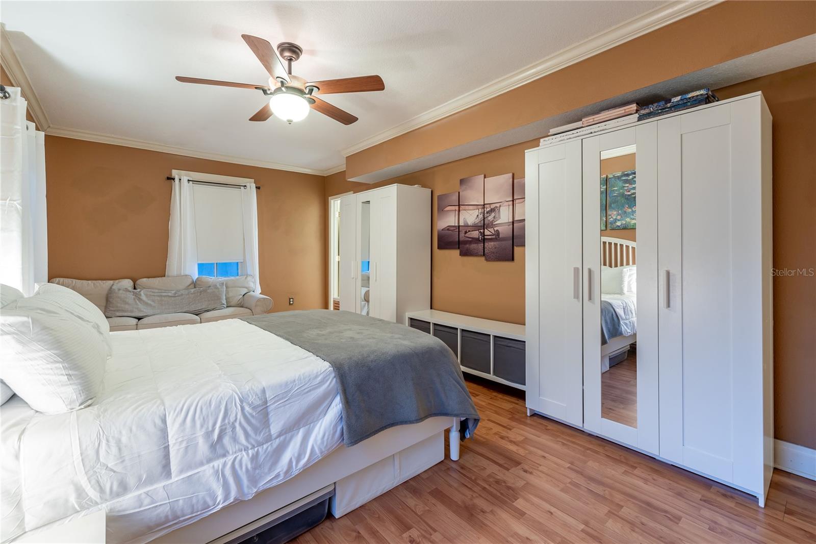 SANFORD TOWN OF - Residential