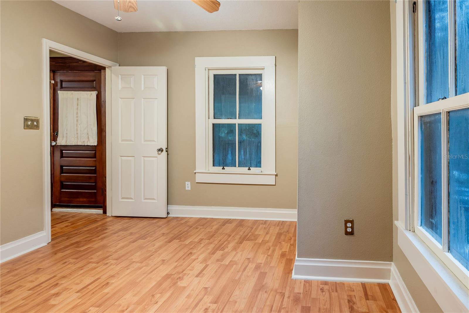 SANFORD TOWN OF - Residential