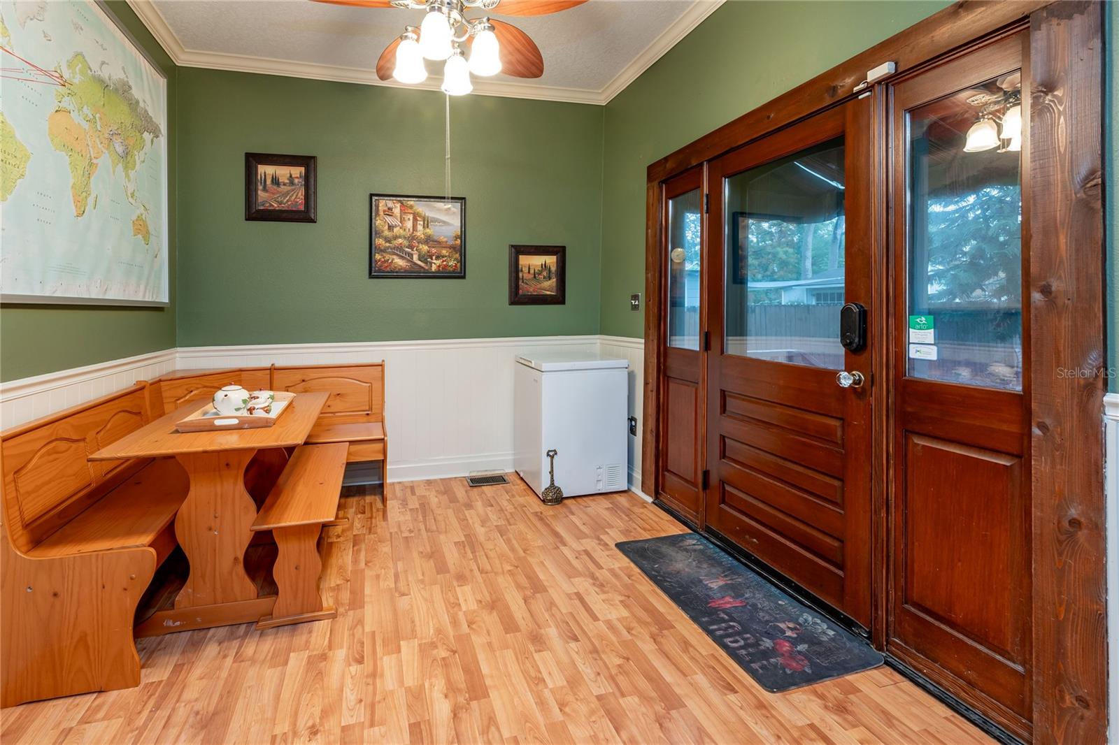 SANFORD TOWN OF - Residential